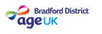 AgeUK Bradford District logo