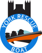 York Rescue Boat logo