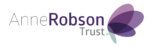 Anne Robson Trust logo