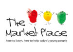 Logo for the market Place Leeds